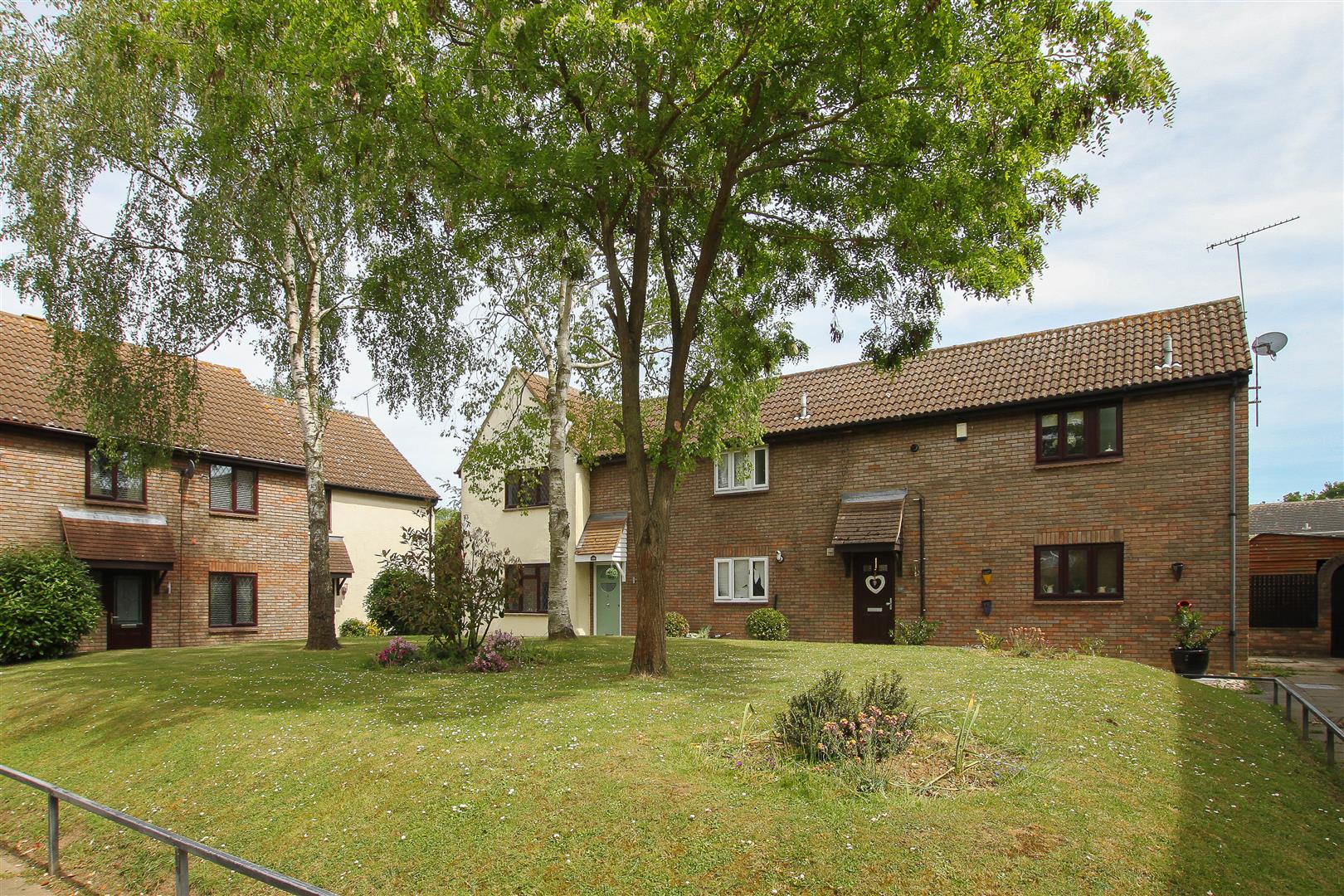 Kelvedon Hatch, Kelvedon Green, Brentwood Keith Ashton